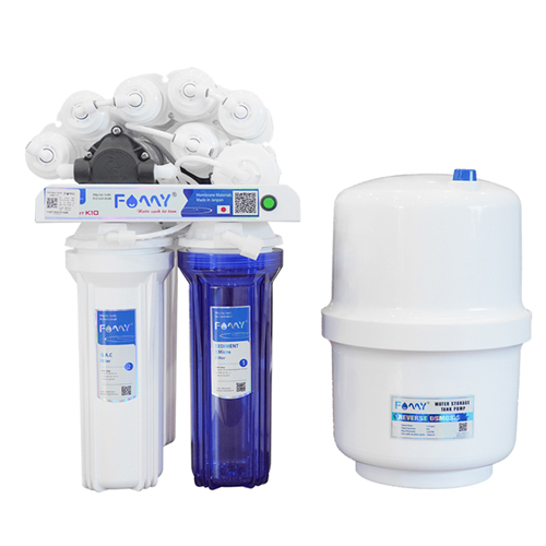 Máy lọc nước âm tủ bếp FAMY SP-K10